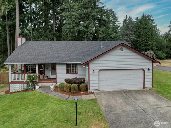 10902 88th Avenue SW, Lakewood, WA 98498
