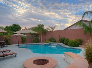 9916 E El Moro Ave, Mesa, AZ 85208