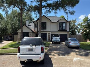 4507 Laureldale Rd, Houston, TX 77041