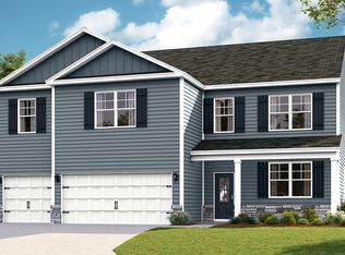 Pamlico Plan, Fieldcrest Acres, Blountville, TN 37617