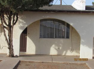 3513 N Swing St, Kingman, AZ 86409