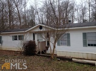3119 Baker Rd, Gainesville, GA 30507