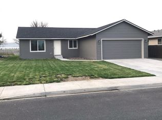 615 H St SW, Quincy, WA 98848