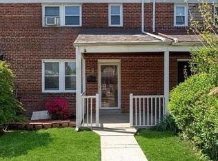 263 Ridge Ave, Towson, MD 21286