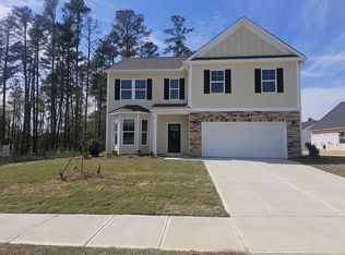 388 Tupelo Pass, Harlem, GA 30814