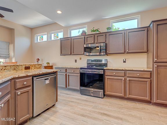 4th image of 2255 E Buster Mountain Dr