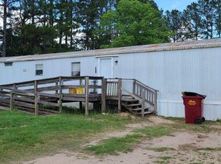 5094 Red Barn Rd, Milton, FL 32583