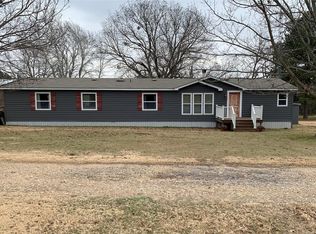 631 Grassy Lake Rd, Hendrix, OK 74741