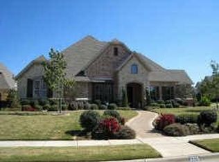3326 Boggett Ct, Grapevine, TX 76092