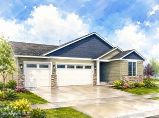 4478 E Davin Dr, Post Falls, ID 83854
