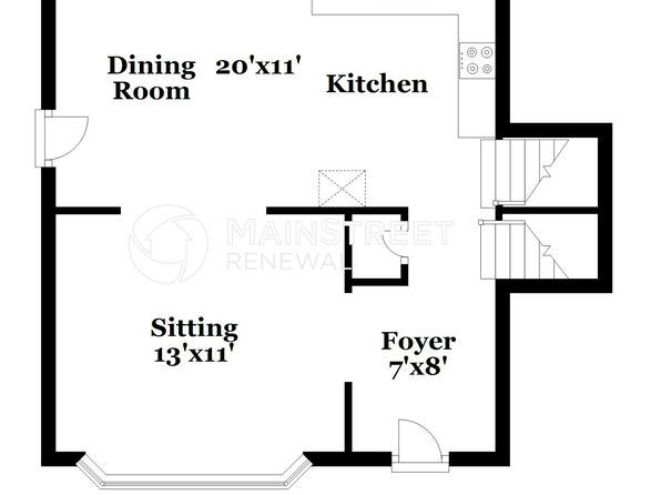 4320 Pinto Ln, Gastonia, NC 28052