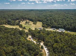 9223 E Highway 32, Salem, MO 65560