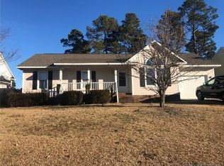 6408 Brookshire St, Fayetteville, NC 28314