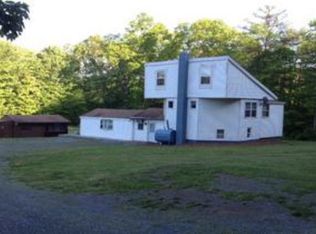 15993 Ichabod Ln, Shirleysburg, PA 17260