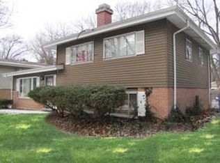 126 Berry St, Park Forest, IL