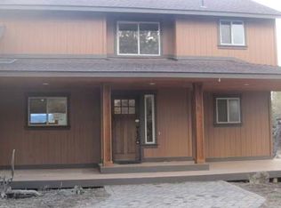 17740 Cascade Estates Dr, Bend, OR 97701