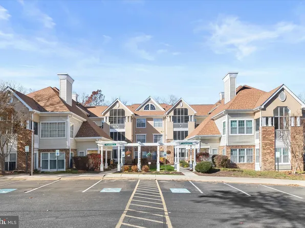 300 Canterbury Rd APT I, Bel Air, MD 21014