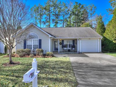 308 Beryl Dr, Aiken, SC, 29803