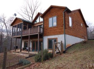 205 Crest Of Pedlar Dr, Monroe, VA 24574