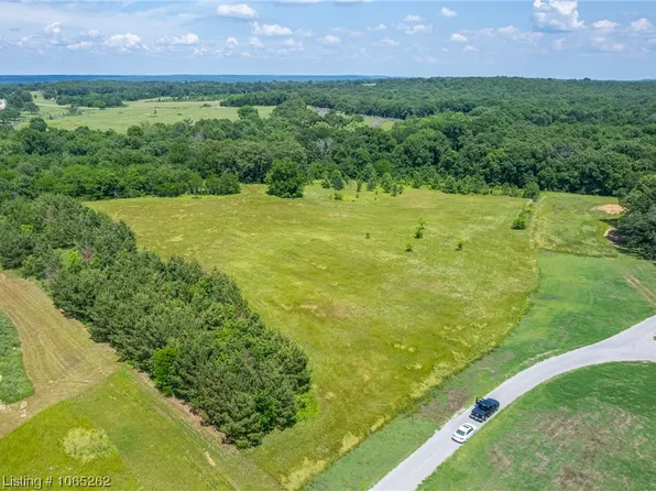 96 Tbd Hwy, Lavaca, AR 72941