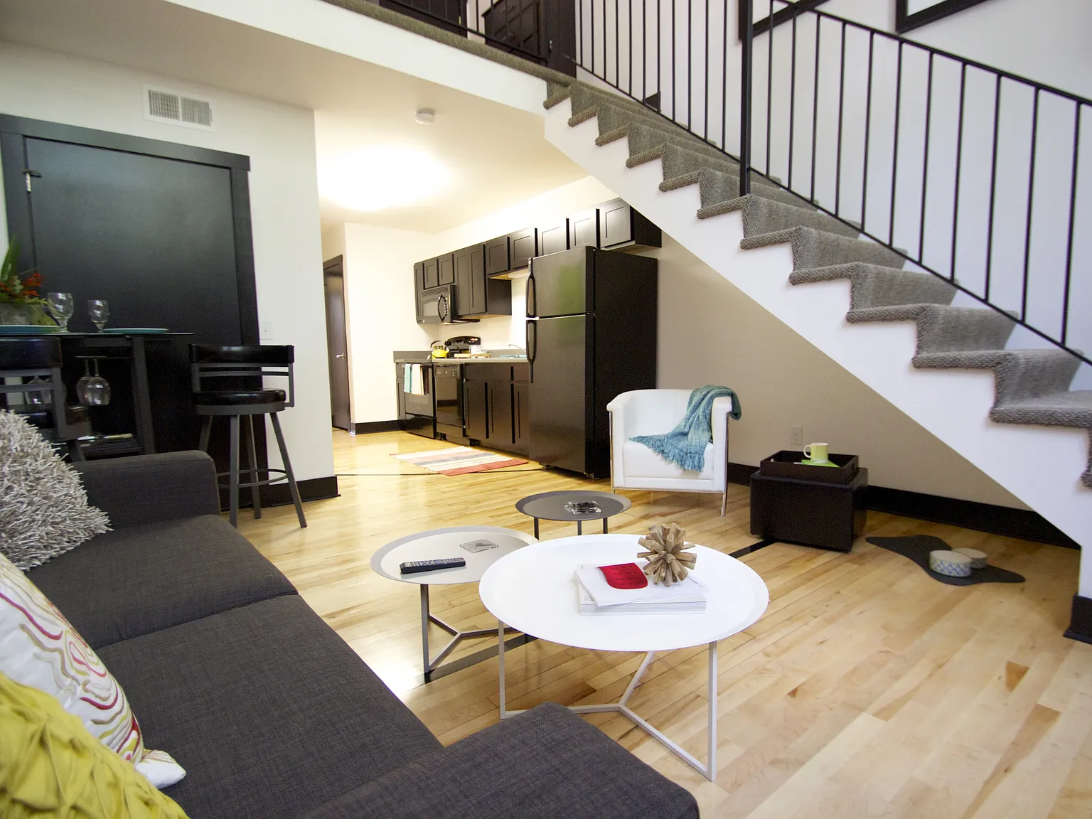 3 Point Lofts (KOCV) — Photo 1