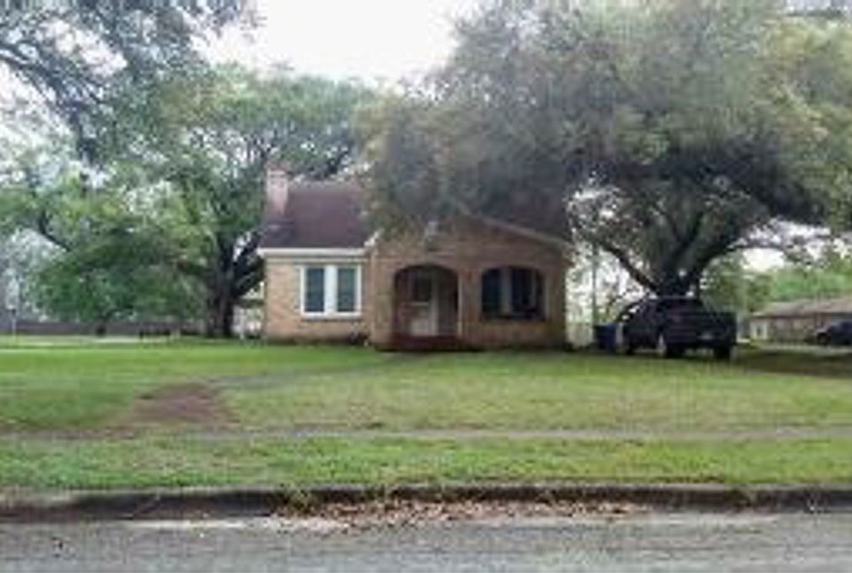 Property Front View