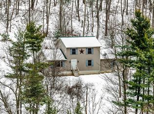 1808 Rose Valley Rd, Cogan Station, PA 17728