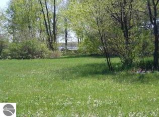 LOT 4 Kenwood Rd, Cadillac, MI 49601