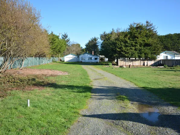 1901 Columbus Ave, McKinleyville, CA 95519