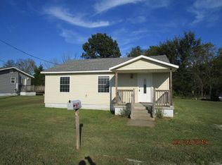 1608 Blue Stem Rd, Quapaw, OK 74363