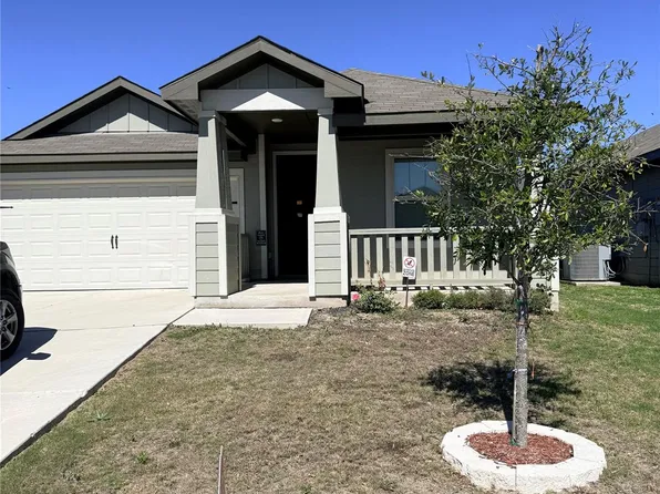 1263 William Crst, New Braunfels, TX 78130