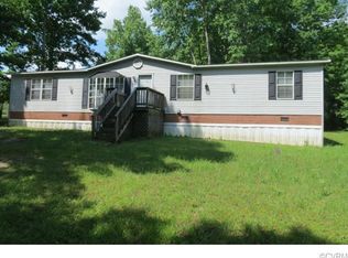 168 Foxglove Ln, Cartersville, VA 23027