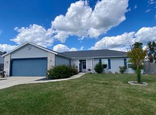 1416 Faith St, Kendallville, IN 46755