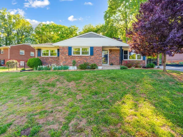 7205 Richland Dr, Lynchburg, VA 24502