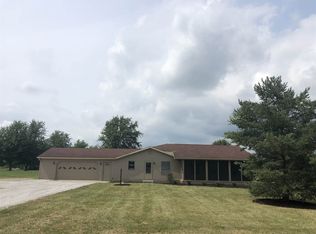 8424 State Route 205, Churubusco, IN 46723