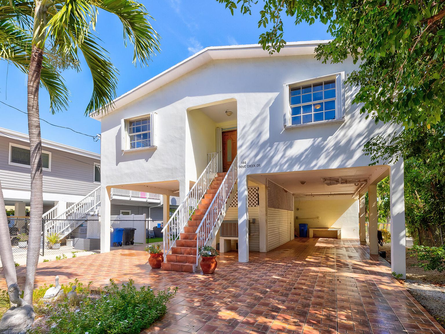 166 Dove Creek Dr, Tavernier, FL 33070 MLS 607396 Zillow