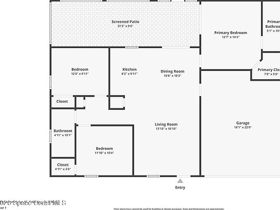4th image of 2759 Somerset Ave SE
