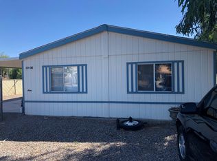 1966 Capistrano Ln, Bullhead City, AZ 86442