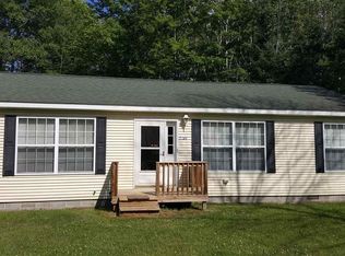 5224 Sumac Trl, Lupton, MI 48635