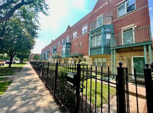 4532 S Woodlawn Ave, Chicago, IL 60653