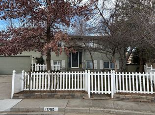 1780 Rand Ct, Carson City, NV