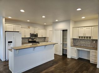 3767 Sidney Way, Medford, OR 97504