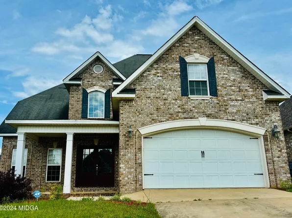 208 Charlotte Dr, Bonaire, GA 31005