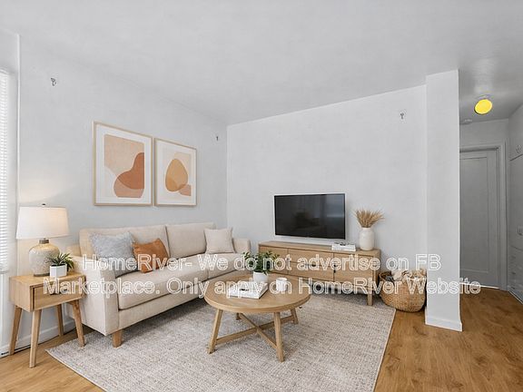 2nd image of 634 E 23rd Ave APT F1