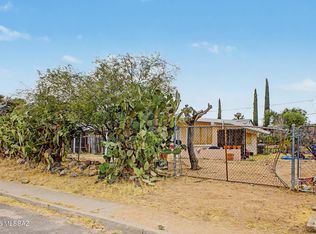 316 S Avenue B, San Manuel, AZ 85631