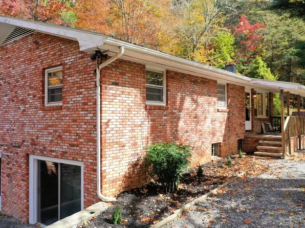 271 E Cope Creek Rd, Sylva, NC 28779