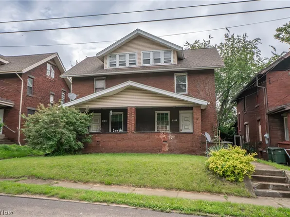 246-248 Park Ave SW, Canton, OH 44706