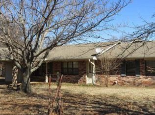 Rt 4 Box 230b, Duncan, OK 73533