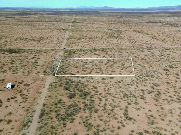 Ute Ave #254, Mc Neal, AZ 85617