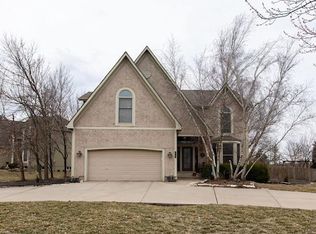 13305 W 142nd St, Overland Park, KS 66221